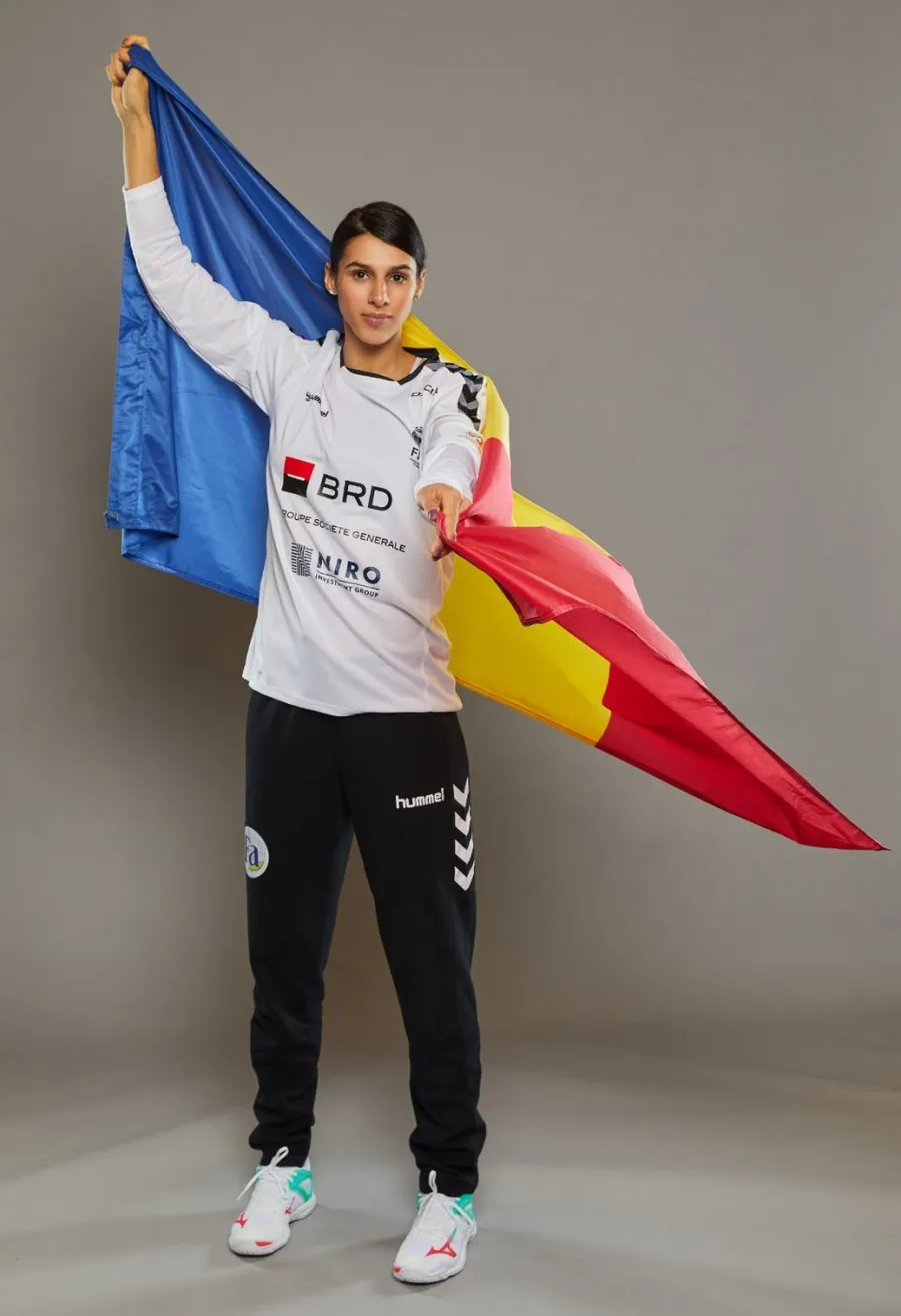 denisa dedu este incerta