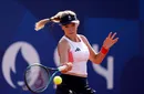 „Sunt afară. O să te rănesc, dacă ieși”. Jucătoarea WTA, amenințată de un obsedat