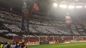 Dinamo a scos la vânzare abonamentele pentru sezonul următor! Cât trebuie să scoată fanii din buzunar