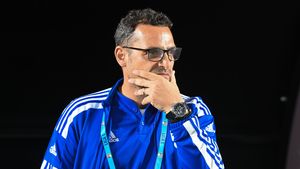 Mihai Teja, reacție cel puțin surprinzătoare, după ce a luat 4 goluri de la U Cluj: „Ne-am bătut de la egal la egal”