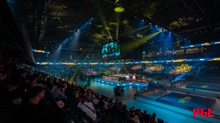 România găzduiește unul dintre cele mai tari turnee de Esports la nivel global. Premii de peste 1 milion de euro în arena din Cluj Napoca