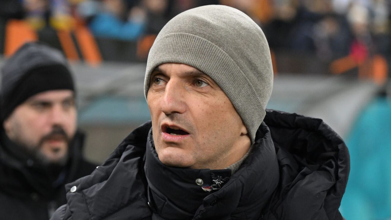 „Mi-e rușine!”. Răzvan Lucescu poate fi demis, după o nouă dramă trăită de PAOK