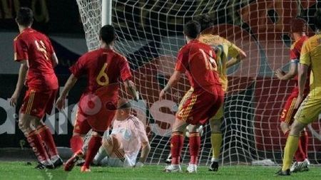 Tricolorii, puși la zid: "Tănase e zero barat, Deac e haotic, Cociș nu face nimic!"