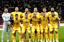 Prin ce a trecut fotbalistul din naționala României care a făcut senzație la EURO 2024! „Au pierdut casa la cămătari și au dormit prin scări de bloc, în Ferentari”