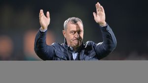EXCLUSIV | Cum vede Rednic numirea lui Neagoe la Dinamo: "E clar că se va întâmpla asta. Eu eram problema"