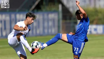 Rivalitate la ”judeţ” între cei mai huliţi patroni ai FC Universitatea Craiova