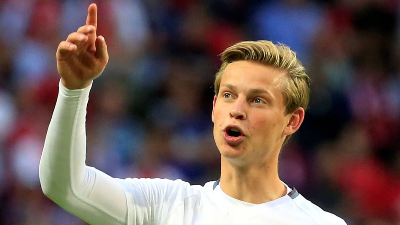 Barcelona dă lovitura. Cel mai "vânat" fotbalist din ultima vreme, convins de catalani! City și PSG, scoase din cursă | FOTO