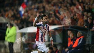 Lumină de la "Para"!** Oțelul - Craiova 2-1