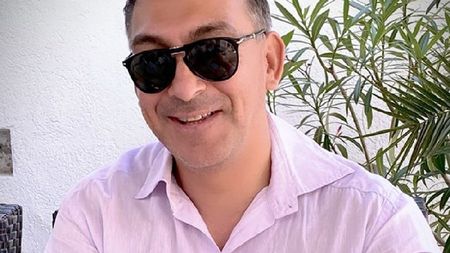 Ilie Dumitrescu, implicat în acțiuni caritabile! Donează pentru a salva copiii bolnavi de cancer