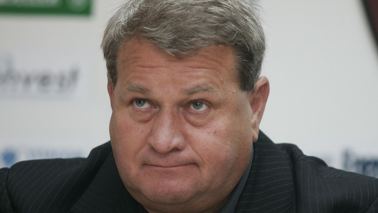 Mureșan: "Jucăm finala cu Urziceni"