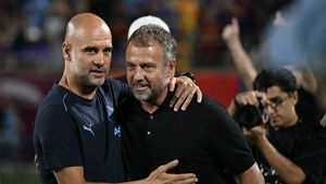 Sub amenințarea furtunii! Cum a debutat FC Barcelona cu Hansi Flick pe banca tehnică