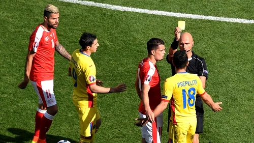 Arbitru de Campionat Mondial la Norvegia - România. Palmares bun pentru tricolori cu el la centru