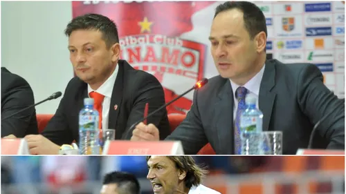 INTERVIU | Dario Bonetti îi face praf pe șefii de la Dinamo: 