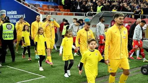 Prima reacție a lui Florinel Coman, după ce România a picat în grupa E la EURO 2024. Vedeta lui Gigi Becali recunoaște cu sinceritate ce s-a întâmplat la tragerea la sorți
