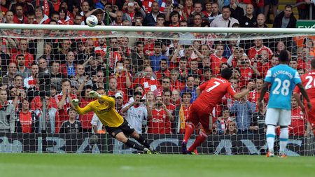 Start în Premier League! Liverpool se împiedică la debut! Vezi rezultatele