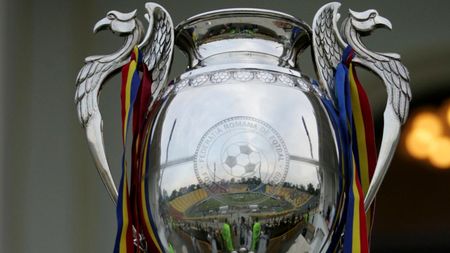 Se scot la licitație drepturile tv pentru Cupa și Supercupa României pe timp de trei ani, între 2021 și 2024