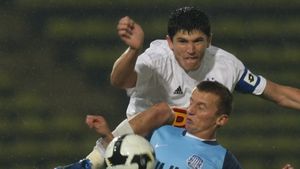 "Vreau să plec la mai bine,** să fac un pas înainte în cariera mea!"