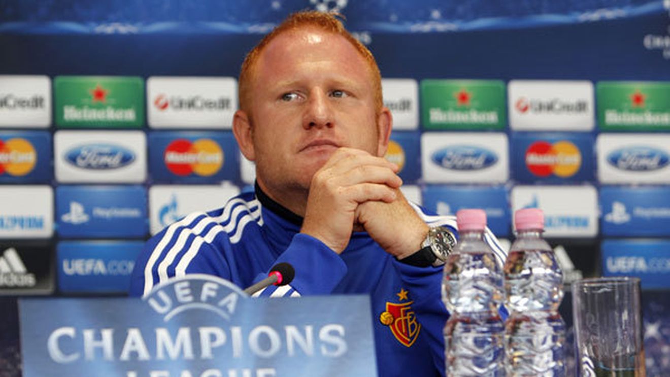 Elvețienii sunt fair-play!** Vogel: "Felicitări echipei CFR Cluj, a meritat calificarea! Suntem dezamăgiți"