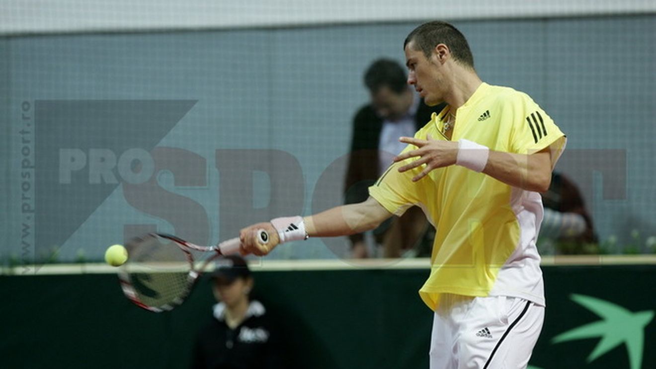 "Am câștigat, dar nu sunt mulțumit de cum am jucat!"