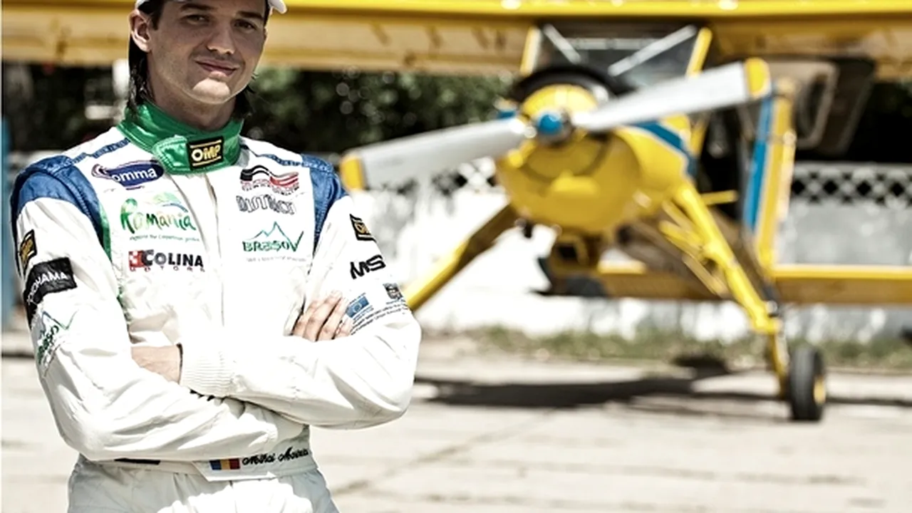 Se desființează Formula 2! Cel mai bun pilot român râmâne fără competiție