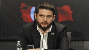 Investitorul turc a plecat încântat de la Ploiești. Serhan Cetinsaya vrea însă bani de la autorități