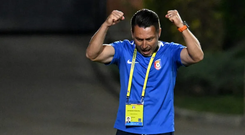 Ilie Poenaru critică noua generație de fotbaliști: ”Se lucrează foarte greu cu ei, în special mental și din punctul de vedere al vieții sociale. Trăiesc în altă lume”
