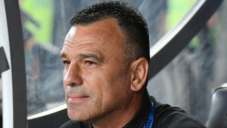 U Cluj l-a demis pe Toni Petrea! Antrenorul cu cele mai mari șanse să-l înlocuiască