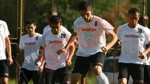 Rapid - Partizan**, LIVE SCORE de la 18:00