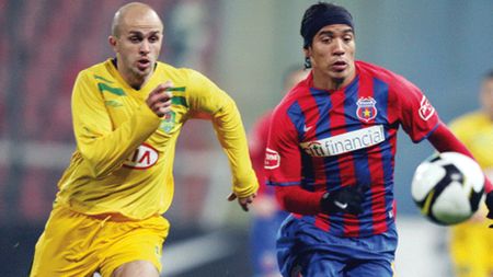 „Dayro a frecat menta!"