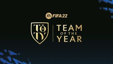 S-a lansat Echipa Anului în FIFA 22! Gamerii modului Ultimate Team pot obține cele mai bune carduri din joc