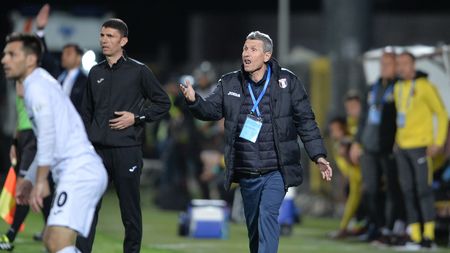 EXCLUSIV | Cuvinte mari pentru înlocuitorul lui Șumudică de la Kayserispor: "A fost unul dintre preferații mei, e un antrenor cu firmă". Cum i-a schimbat Mulțescu viața lui Saglam: "Eram în fața televizorului cu bașcanul, el a început să plângă de fericire"