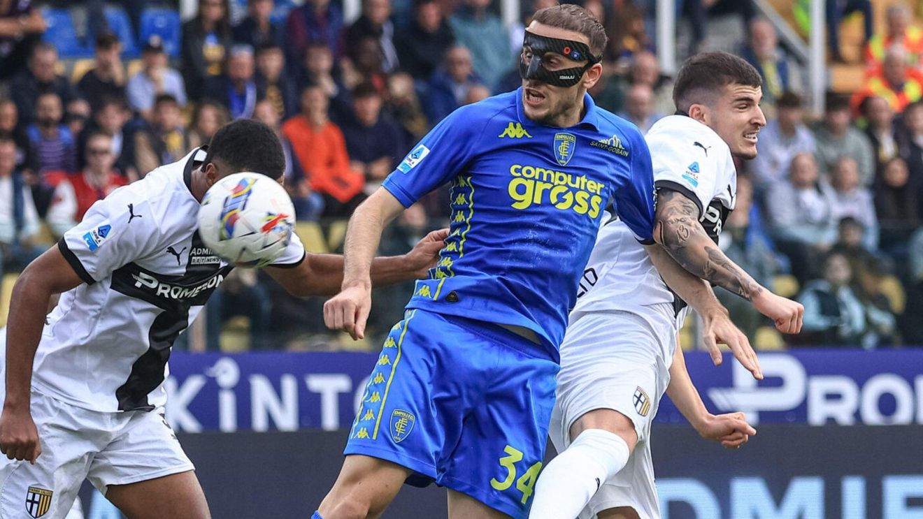 Transferul zilei în Superliga. Atacantul care a jucat la Parma cu Man și Mihăilă a venit să se bată la play-off în România