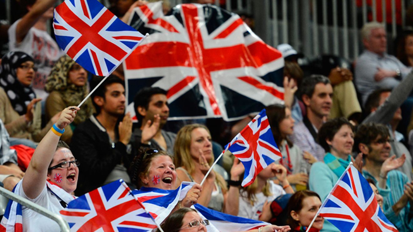 Audiență RECORD!** Peste 5 milioane de spectatori au asistat la Olimpiadă, în prima săptămână