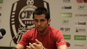 Dică: "Vreau să bat Dinamo!** Nu contează banii"