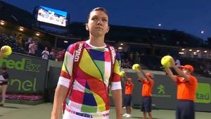 This is 'Winter Wimbledon' | 10 despre turneul de la Miami, care încheie sezonul hard-court de primăvară: Simona Halep este ultimul număr unu WTA care va evolua la Crandon Park