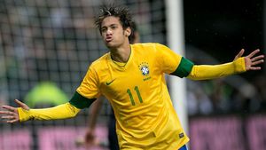 Neymar poate ajunge la BarÃ§a pe NUMAI 12 milioane de euro!** Afacerea NEBUNĂ‚ care poate face un ROMÃ‚N coleg cu un 'EXTRATERESTRU'