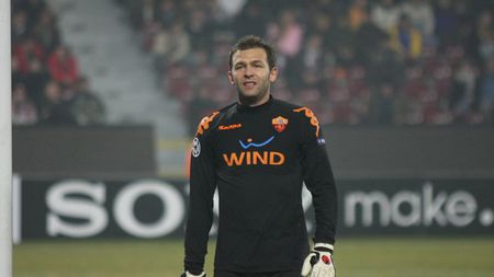 Presa din Italia, la picioarele lui Lobonț:**  "Â«PisicaÂ» este cu siguranță un talisman"