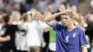 Italia ignoră tinerii