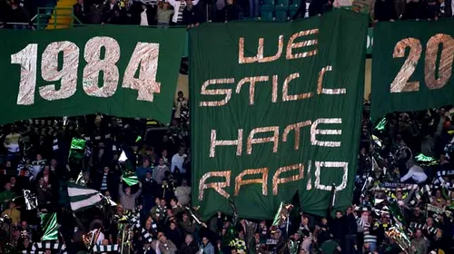 Meci nebun la Viena,** dar Celtic nu reușește să se răzbune după 25 de ani!