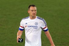 Photo for the article John Terry a vrut să se sinucidă. Fostul coleg al lui Adrian Mutu era la etajul 25 al unui hotel