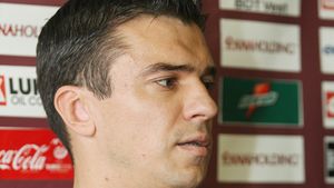 Pancu: "Peseiro e un antrenor cunoscut în Europa"