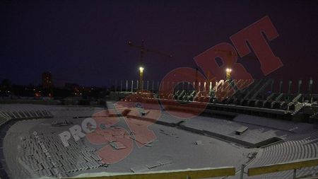 5 milioane pe an întreținere!