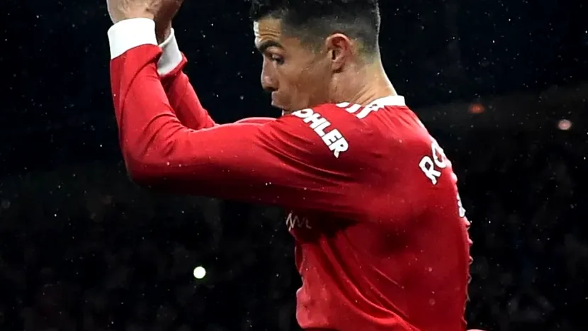 Fanii lui Atletico Madrid lansează un protest online după ce au apărut zvonuri privind transferul starului portughez Cristiano Ronaldo