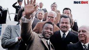 Un star al baschetului mondial, amintiri memorabile cu Pele: „Nu m-am gândit că îl voi întâlni!” Reacția senzațională pe care a avut-o