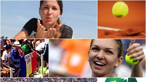 Întâlnirea istorică, decisă în mai puțin de o oră. "Tăvălugul" Halep a trecut cu 6-1, 6-0 de Alexandra Dulgheru și e în semifinale la Roma. Tecău și Rojer, eliminați în sferturi de Cuevas / Marrero: 6-7(2), 6-4, 5-10. Trei luni în afara semifinalelor ATP și așteptarea continuă pentru Horia