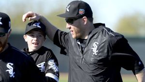 INEDIT | S-a retras din sport și a renunțat la 13 milioane de dolari după cea mai ciudată interdicție. "În ce țară îți este permis să îți aduci copilul la muncă zilnic?"