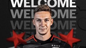 Louis Munteanu trăiește visul american. Patronul care i-a dat salariu de 1.200.000 de euro pe an l-a scos la masă