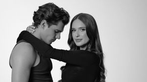 Gică Hagi este bunic! Zi de sărbătoare în familia „Regelui” după ce Ianis Hagi a devenit tată de băiat