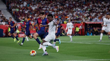 Suma aproape ridicolă pe care FC Barcelona şi Real Madrid au primit-o pentru ce au făcut în Cupa Regelui