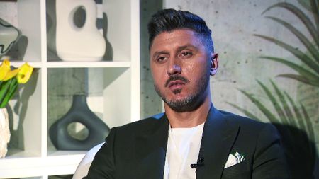 Reacție controversată a lui Ciprian Marica: „Florinel Coman nu e vreo sperietoare!”